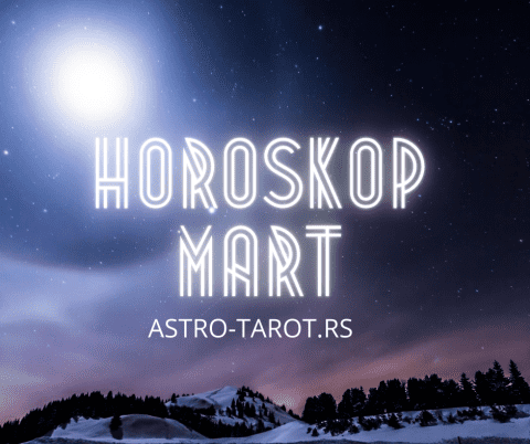 Horoskop | Astro Tarot Centar Srbija, Horoskop, Numerologija