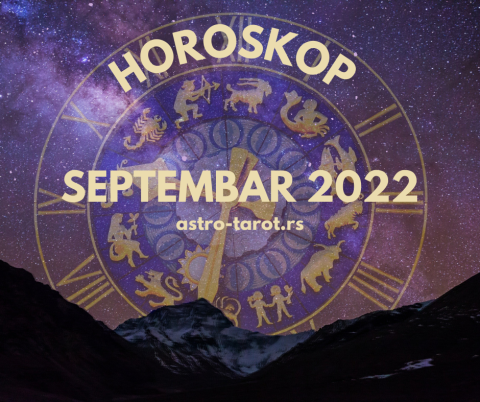 Horoskop | Astro Tarot Centar Srbija, Horoskop, Numerologija