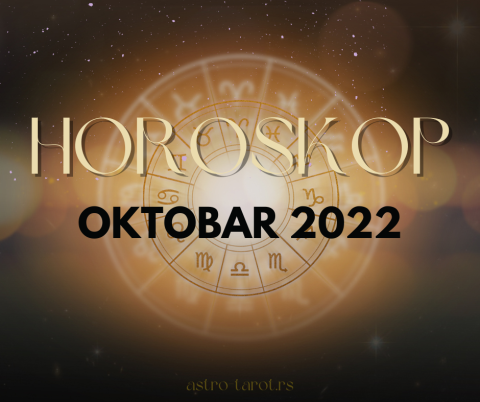 Horoskop | Astro Tarot Centar Srbija, Horoskop, Numerologija